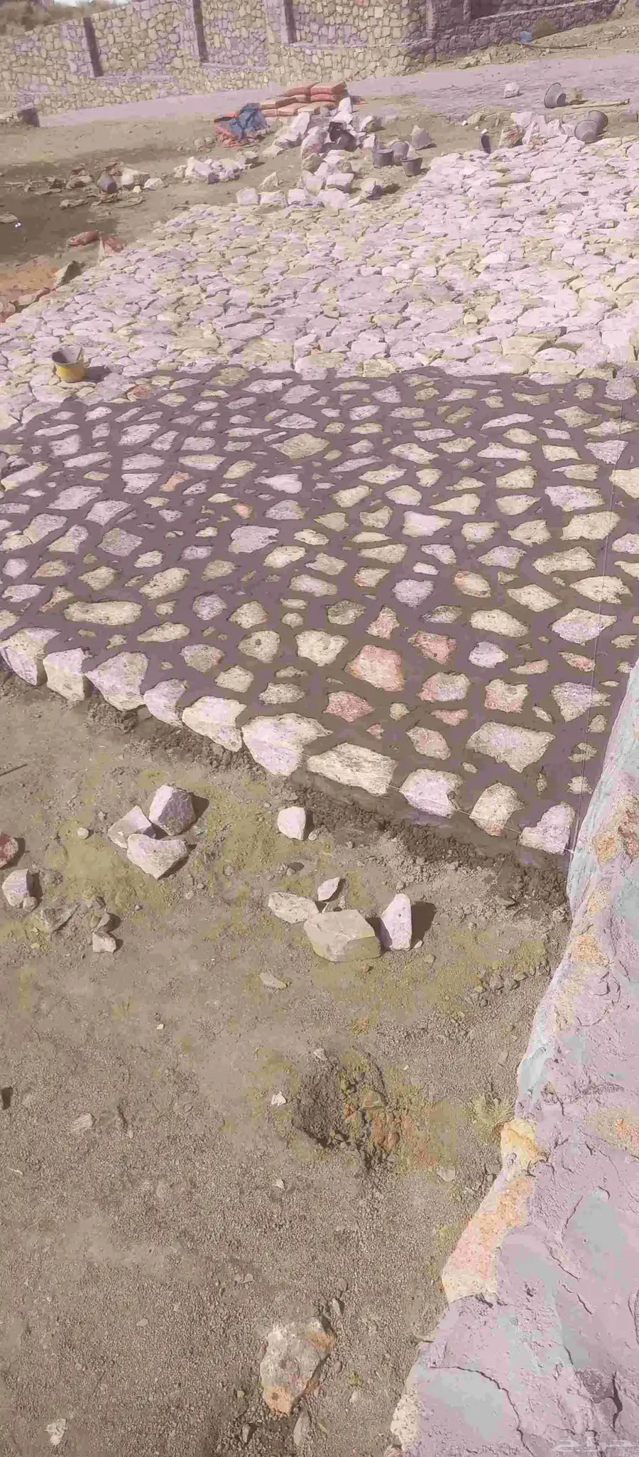 معلم حجر 0