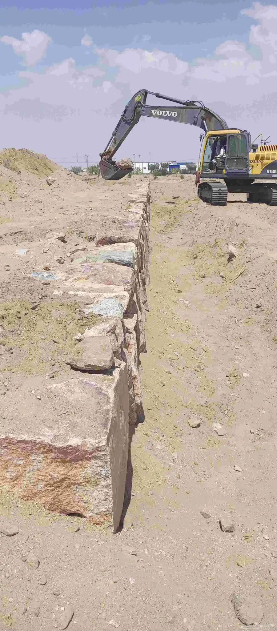 معلم حجر 3