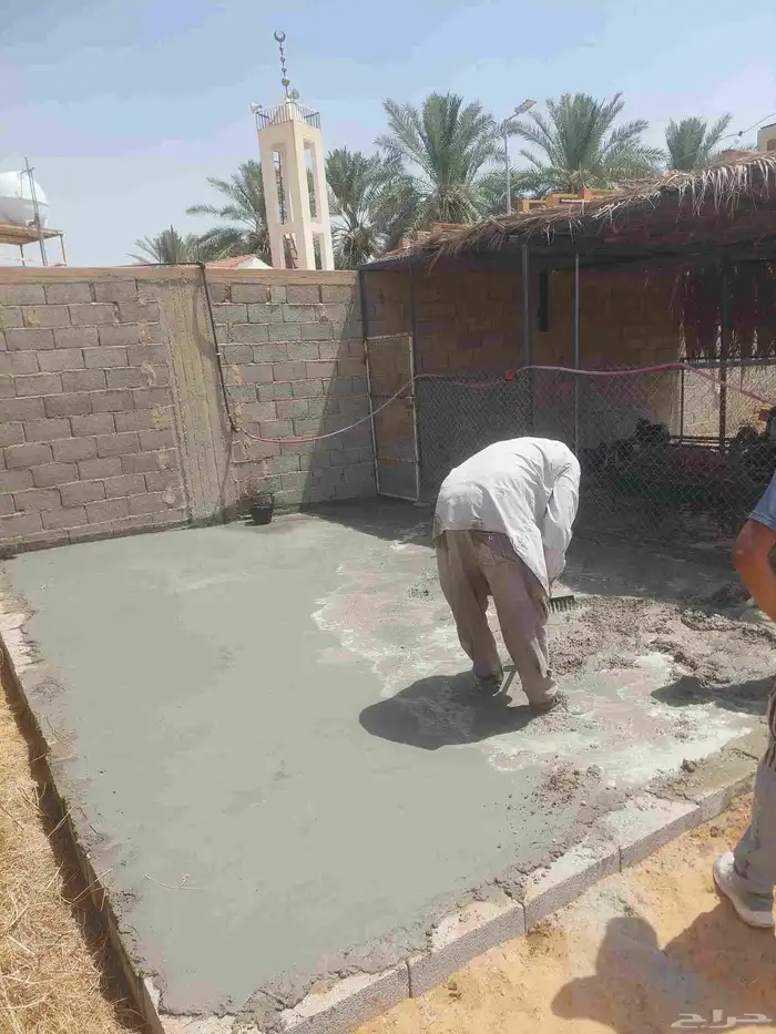 مقاول وترميم تكسير مباني لياسه و كهرباء وسباكي 9