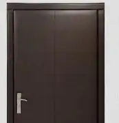 عزل باب عزل بيبان عزل الباب تركيب عازل صوت للباب عازل باب 8