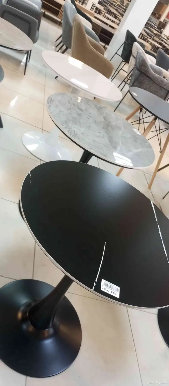 كراسي وطاولات كافيه ومقاهي 7