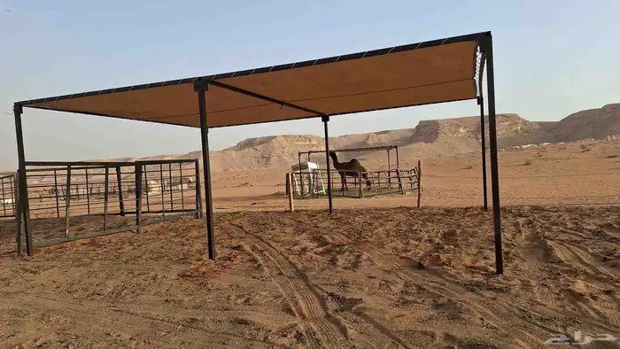 مضلات ابل ودكات جميع مقاسات 2