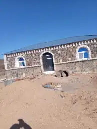 مقاول مباني الحجر بجميع اشكالها يد ومعدلت 1