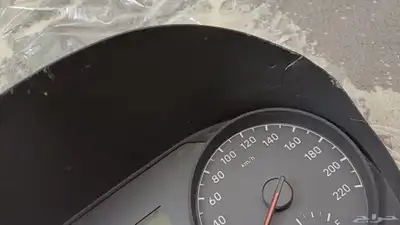 عداد طبلون اكسنت 2020 1