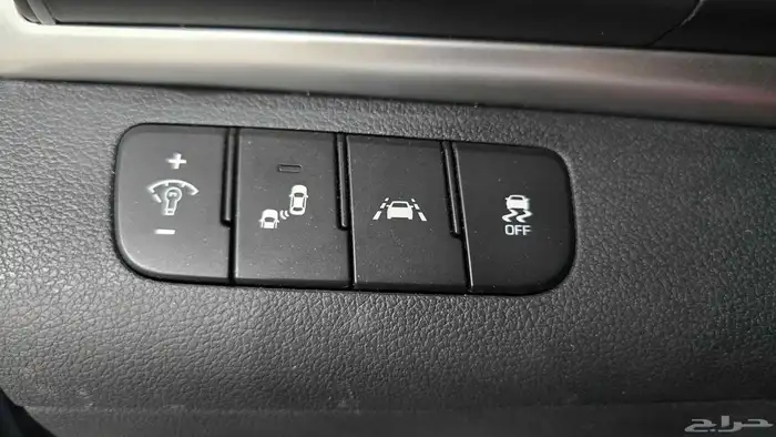 النترا فل فتحة 2000 cc 7