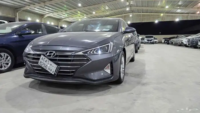 النترا فل فتحة 2000 cc 1