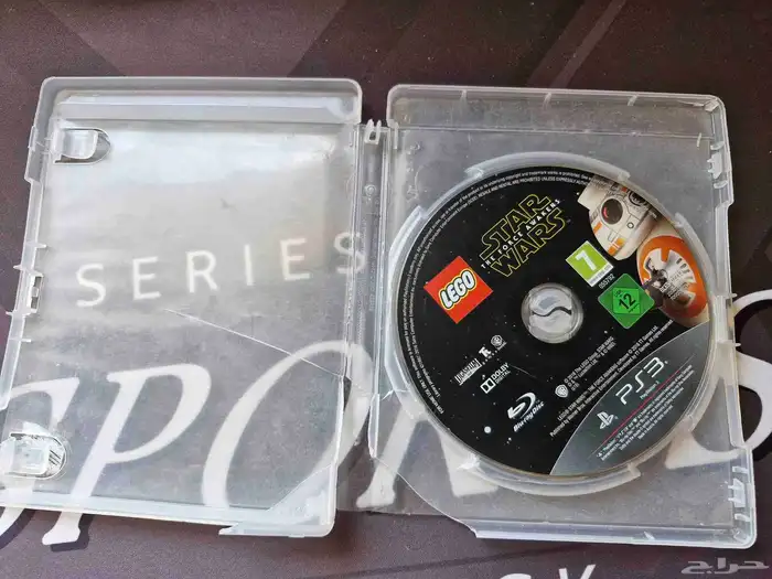 العاب ps3 ps4 ps5 2