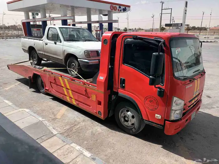 اقرب سطحة المزاحمية ايسوازو سوبر جمبو 2023 متواجد بالمزاحمية 0