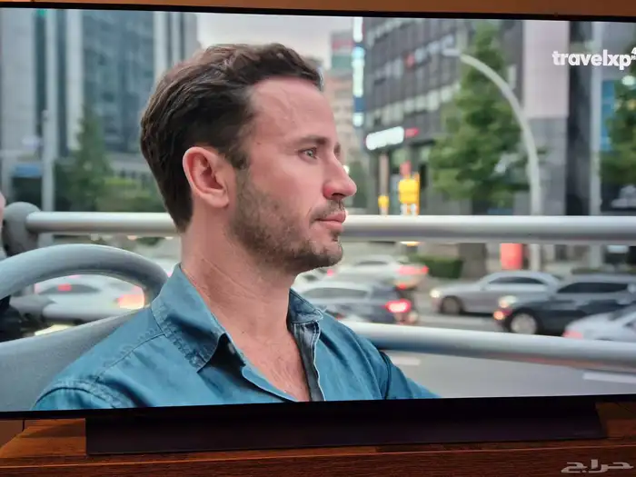شاشة LG OLED C1 48 1