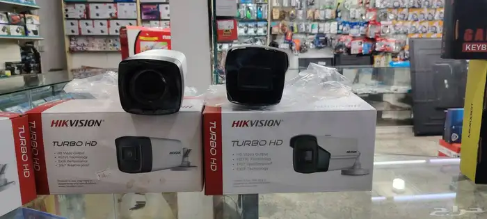 cemera 8