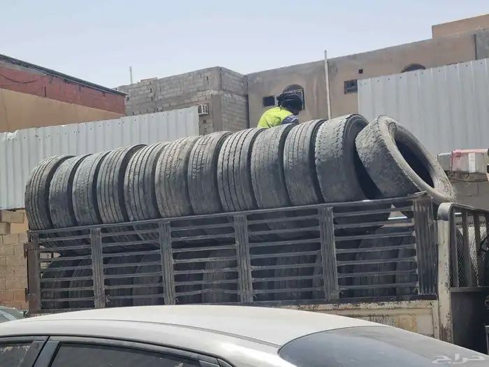 نشتري كفرات تلفه ونشتري كفرات صالحه نشتري بطاريات 1