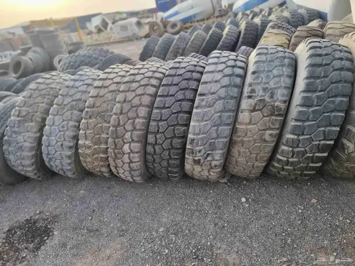 نشتري كفرات تلفه ونشتري كفرات صالحه نشتري بطاريات 2