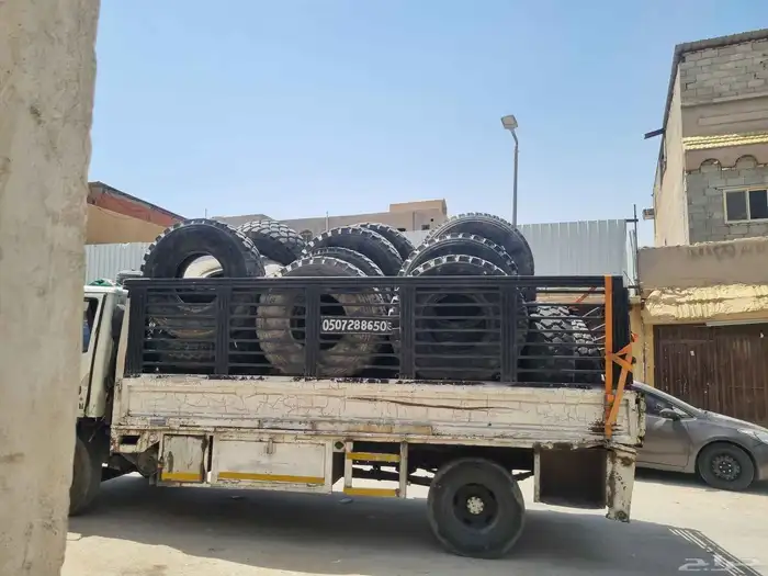 نشتري كفرات تلفه ونشتري كفرات صالحه نشتري بطاريات 3