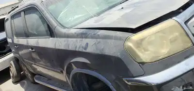 هوندا بايلوت 2012 قطع غيار 2