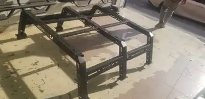 كنوبي   بدراك فورد رينجر فورد F150 غمارتين رام غمارتين 6