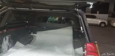 كنوبي   بدراك فورد رينجر فورد F150 غمارتين رام غمارتين 3