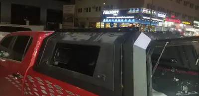 كنوبي   بدراك فورد رينجر فورد F150 غمارتين رام غمارتين 2