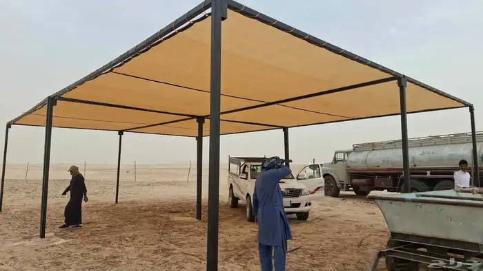 مضلات ابل ودكات جميع مقاسات 5
