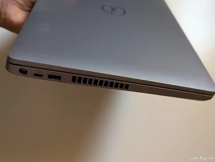 لابتوب Dell latitude Core i7 شاشة 16 بوصة 3