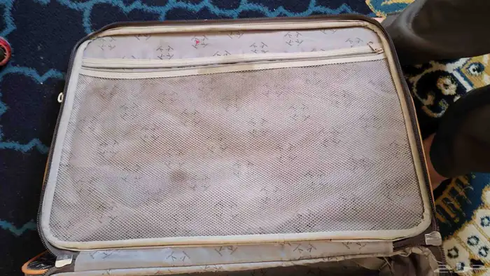 شنط سفر للبيع 5