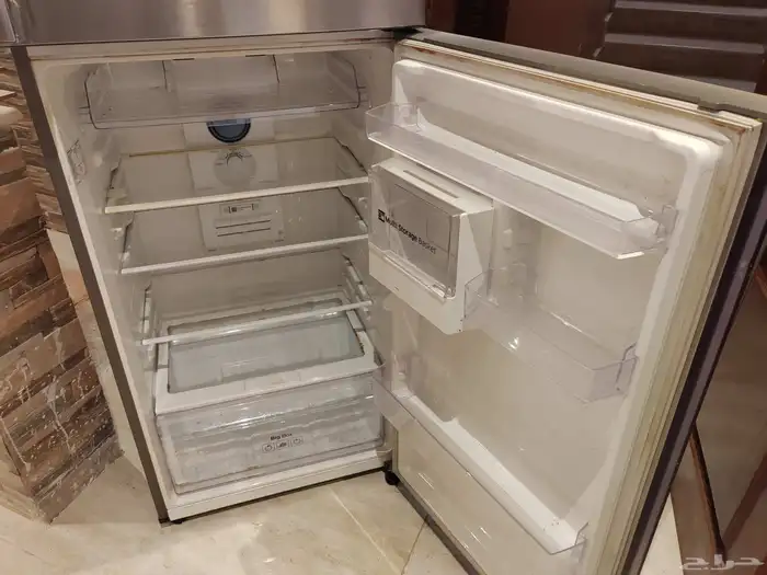 ثلاجه سامسونج 2