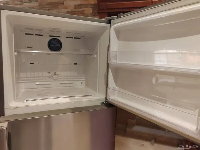 ثلاجه سامسونج 1