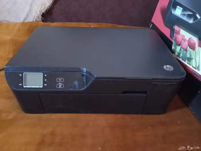 طابعة hp 1