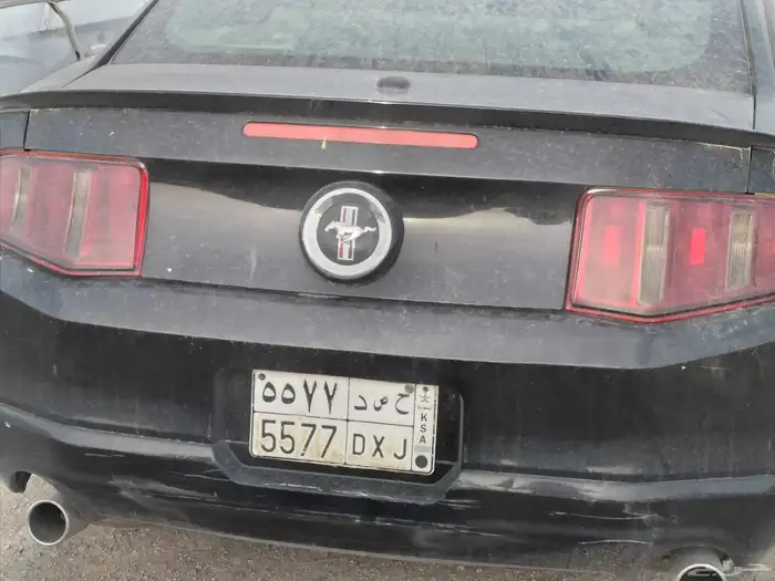 موستنق مدل 12 1