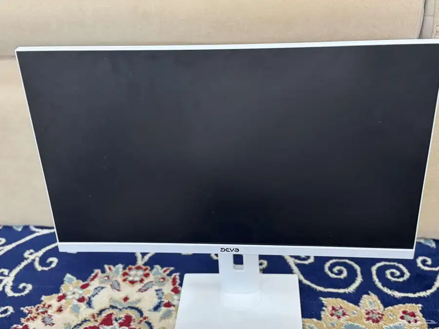 شاشة قيمنق 0