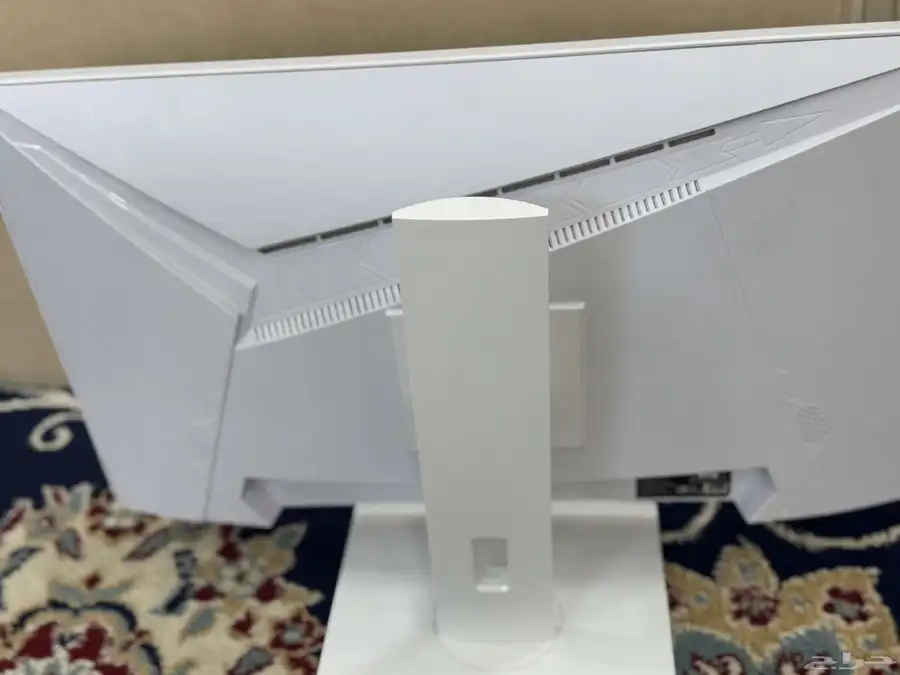 شاشة قيمنق 1