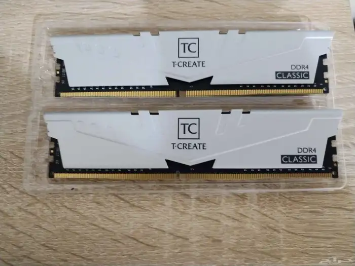 16 GB RAM 0