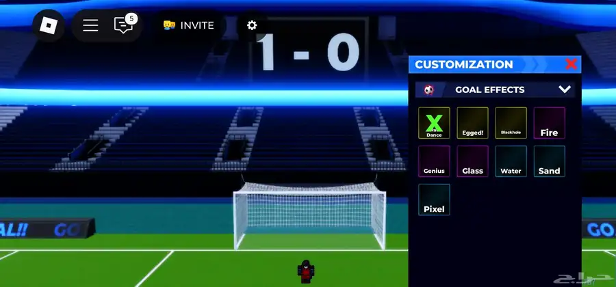 حساب لوكي وكونيجامي قوي جدا بسعر رخيص 5