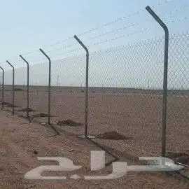 مقاولات شبوك متخصصون في جميع اعمال الشبوك جميع أنواعها 4