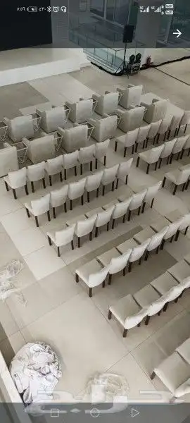 تأجير كنب تجهيز مناسبات خاص عامه قاعات الرياض 4