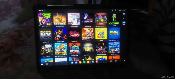 samsung galaxy s6 tap 128GB 6gb RAM with Sim wifi 5