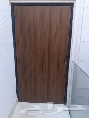 ورشة حداده والمنيوم 5