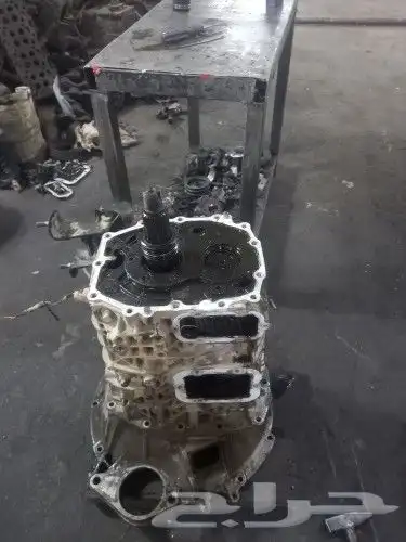 يوجد تركيب مقصات وتوضيب مكينه اسوزو تركيب فحمات خرط هوبات 1