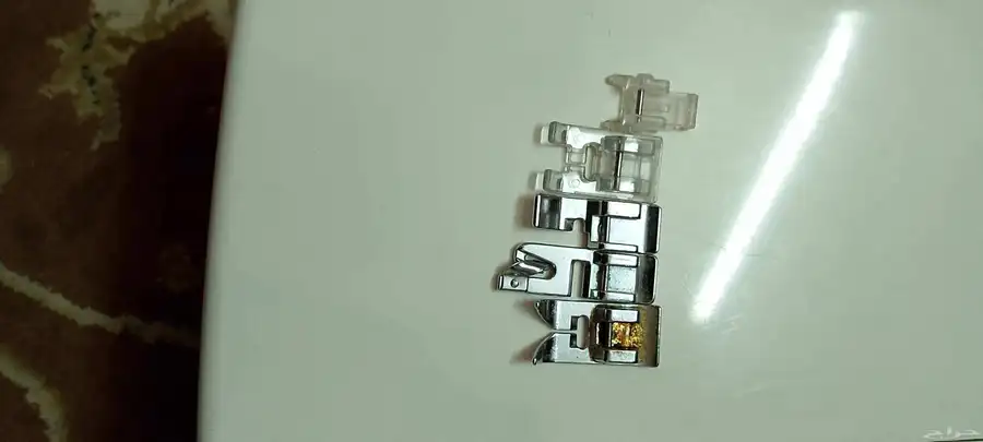 ماكينة خياطة 3