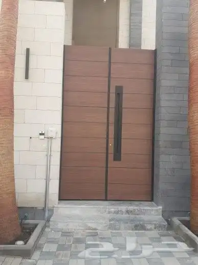 ورشة حداده والمنيوم 6