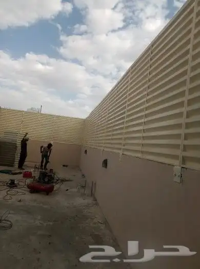 تركيب سواتر جده 4