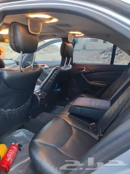 فياقرا 2000 S350 11
