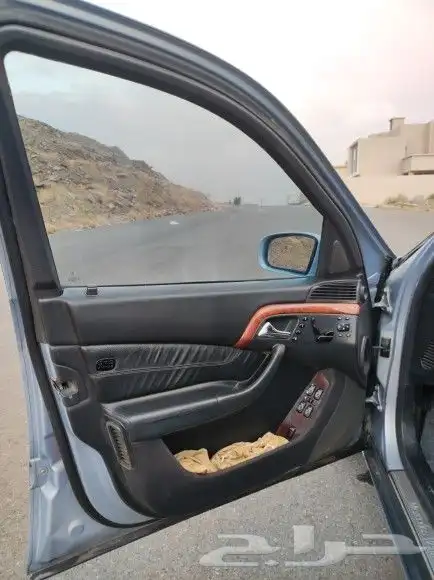 فياقرا 2000 S350 9