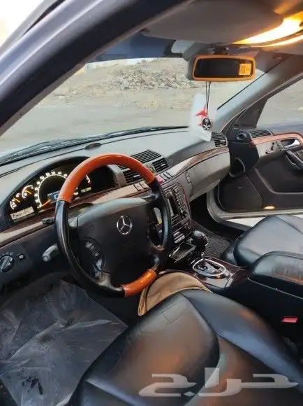 فياقرا 2000 S350 7