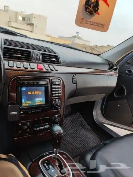 فياقرا 2000 S350 8