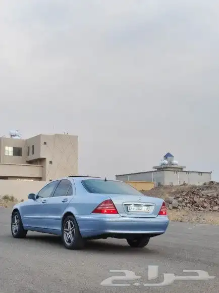 فياقرا 2000 S350 12