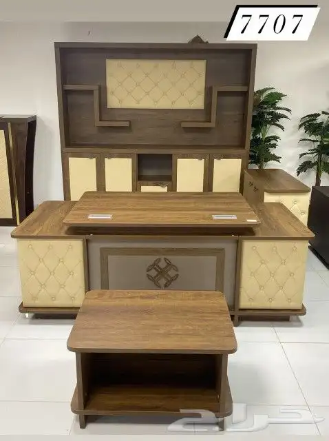 office furniture sets are available for boss 4