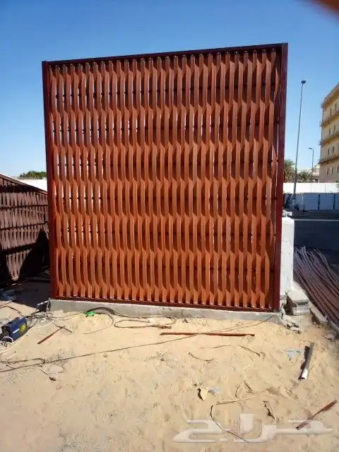 تركيب سواتر جده 7