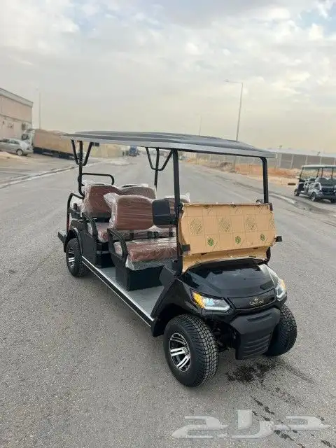 بيع وتأجير عربات قولف كار golf car 2