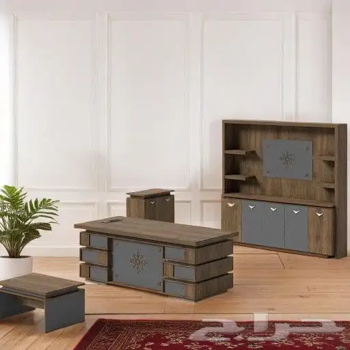 office furniture sets are available for boss 3