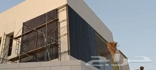 ورشة حداده والمنيوم 1